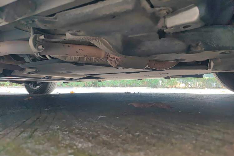 Used Toyota SIENNA 2021 2.5L Hybrid Comfort Edition Chassis Front Right