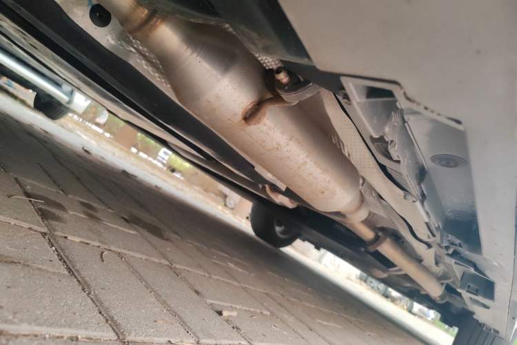 Used Toyota SIENNA 2021 2.5L Hybrid Ultimate Edition Chassis Rear Right