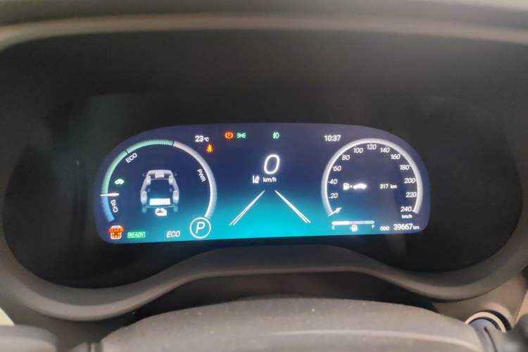 Used Toyota SIENNA 2021 2.5L Hybrid Ultimate Edition Instrument Cluster