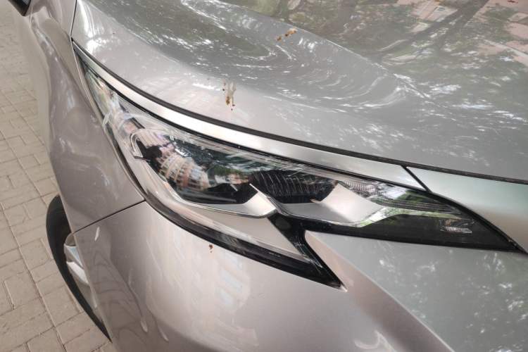 Used Toyota SIENNA 2021 2.5L Hybrid Ultimate Edition Right Front Headlight
