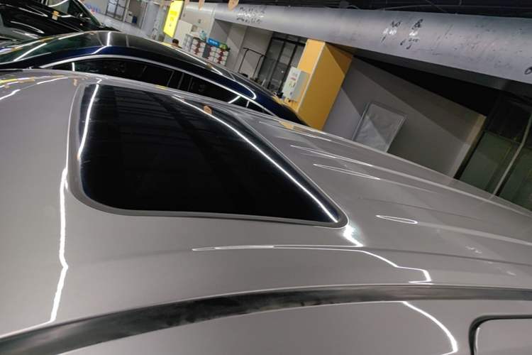 Used Toyota SIENNA 2021 2.5L Hybrid Premium Edition Roof