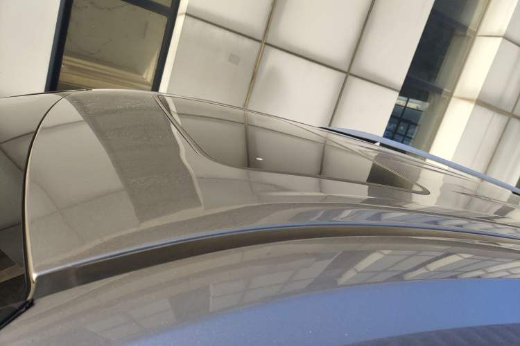 Used Toyota SIENNA 2021 2.5L Hybrid Platinum Edition Roof