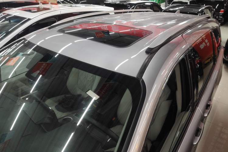 Used Toyota SIENNA 2021 2.5L Hybrid Comfort Edition Roof