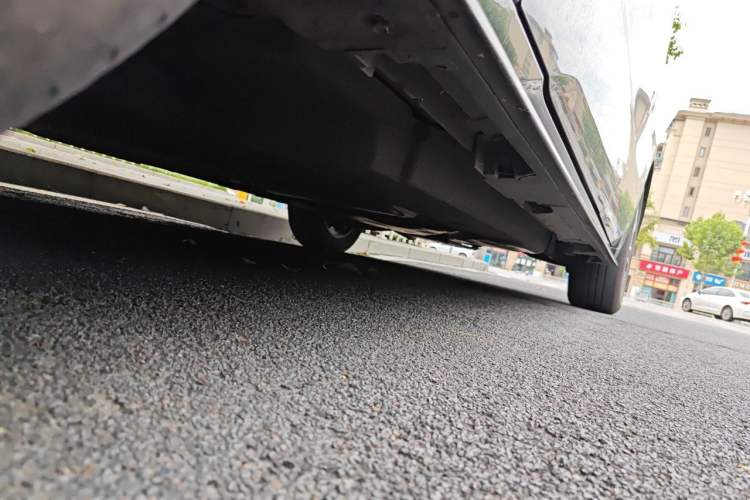 Used Toyota SIENNA 2021 2.5L Hybrid Ultimate Edition Chassis Front Left