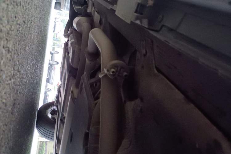 Used Toyota SIENNA 2021 2.5L Hybrid Ultimate Edition Chassis Front Right