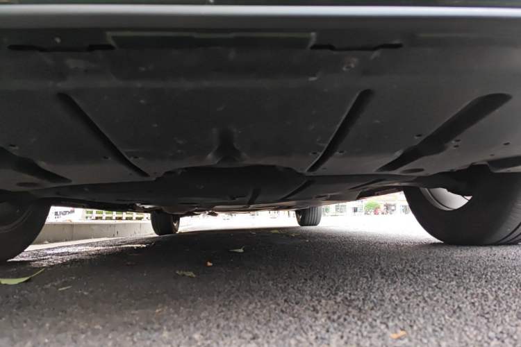 Used Toyota SIENNA 2021 2.5L Hybrid Ultimate Edition Chassis Front