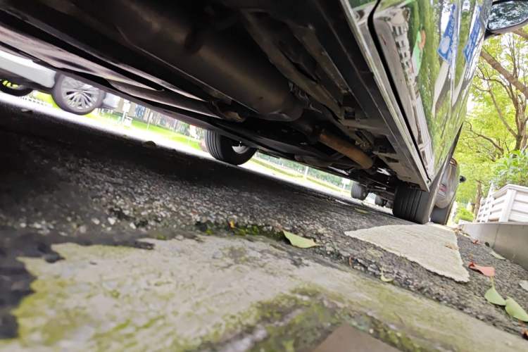 Used Toyota SIENNA 2021 2.5L Hybrid Ultimate Edition Chassis Rear Right