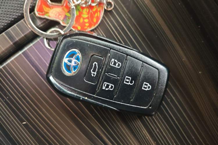 Used Toyota SIENNA 2021 2.5L Hybrid Ultimate Edition Interior 1