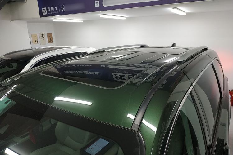 Used Toyota SIENNA 2021 2.5L Hybrid Ultimate Edition Roof