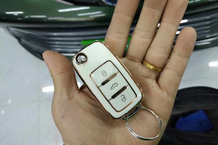 Used Toyota SIENNA 2021 2.5L Hybrid Ultimate Edition Vehicle Key