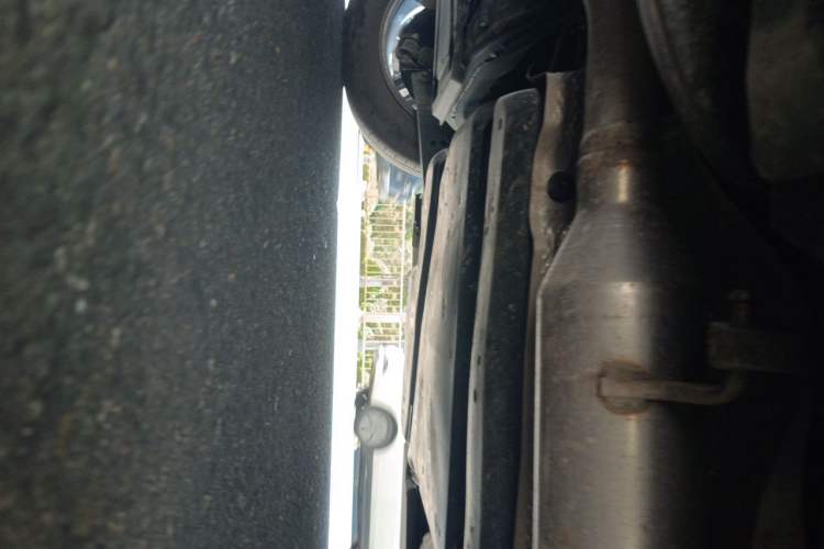 Used Toyota SIENNA 2021 2.5L Hybrid Ultimate Edition Chassis Rear Right