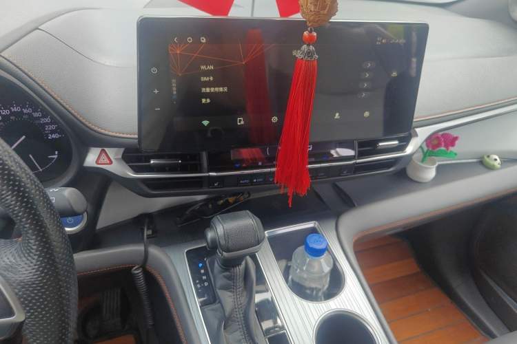 Used Toyota SIENNA  Audio And AC Panel