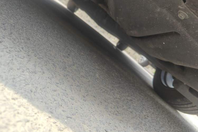 Used Toyota SIENNA  Chassis Front