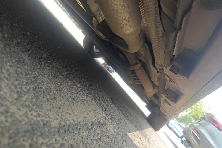 Used Toyota SIENNA  Chassis Rear Right