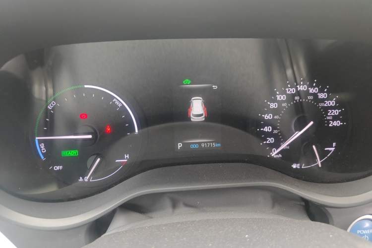 Used Toyota SIENNA  Instrument Cluster