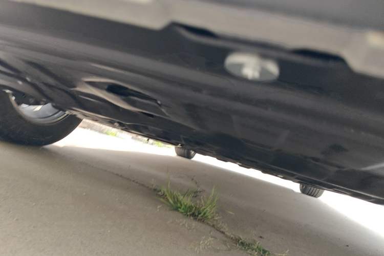 Used Toyota SIENNA 2021 2.5L Hybrid Ultimate Edition Chassis Front
