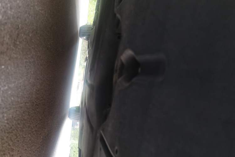 Used Toyota SIENNA 2021 2.5L Hybrid Platinum Edition Chassis Front