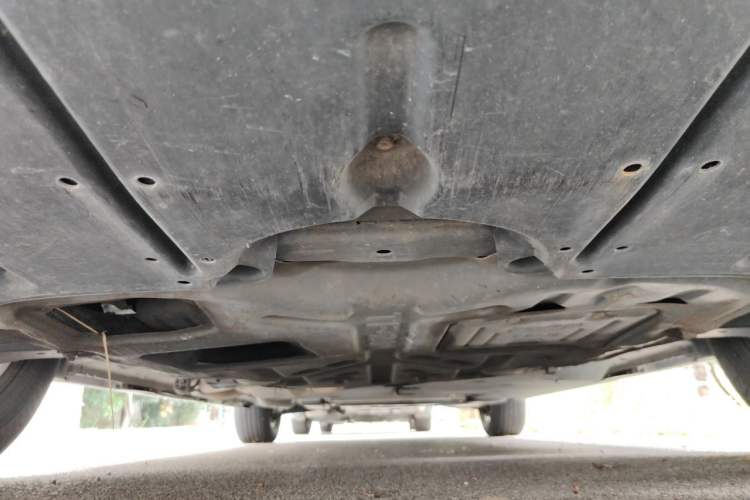 Used Toyota SIENNA 2021 2.5L Hybrid Comfort Edition Chassis Front