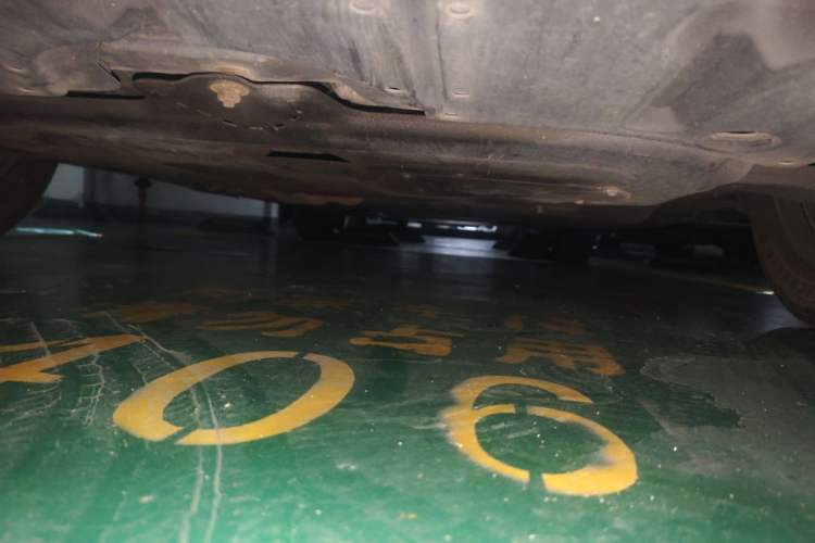 Used Toyota SIENNA 2021 2.5L Hybrid Ultimate Edition Chassis Front