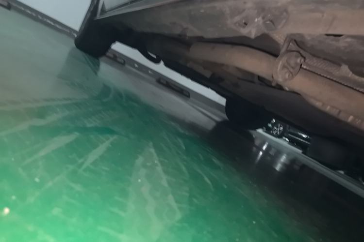 Used Toyota SIENNA 2021 2.5L Hybrid Luxury Edition Chassis Front Right