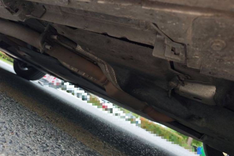 Used Toyota SIENNA 2021 2.5L Hybrid Ultimate Edition Chassis Front Right