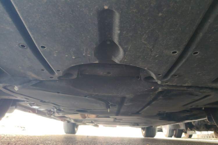 Used Toyota SIENNA 2021 2.5L Hybrid Ultimate Edition Chassis Front