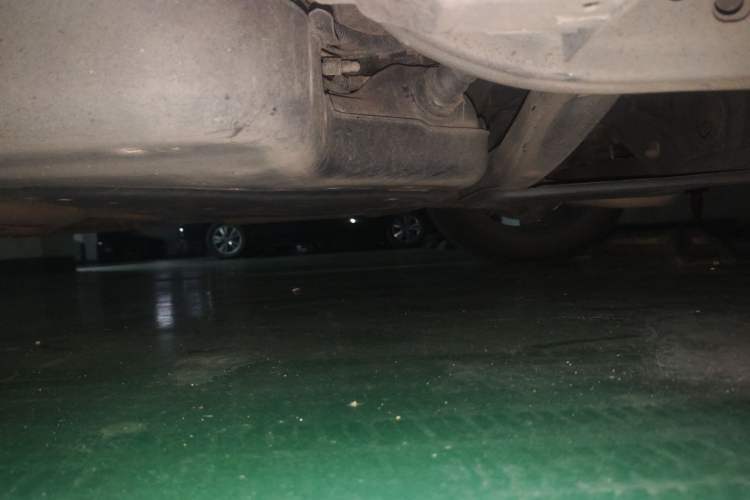 Used Toyota SIENNA 2021 2.5L Hybrid Ultimate Edition Chassis Rear Left