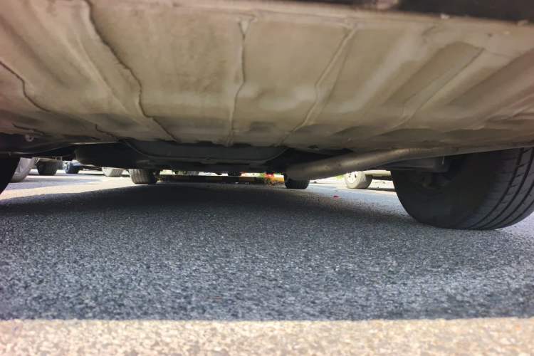 Used Toyota SIENNA 2021 2.5L Hybrid Comfort Edition Chassis Rear