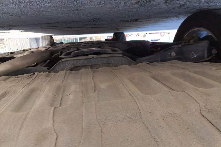 Used Toyota SIENNA 2021 2.5L Hybrid Ultimate Edition Chassis Rear