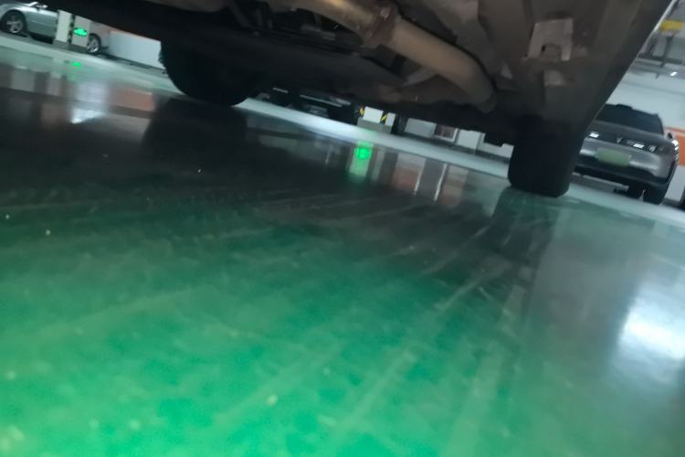 Used Toyota SIENNA 2021 2.5L Hybrid Luxury Edition Chassis Rear Right