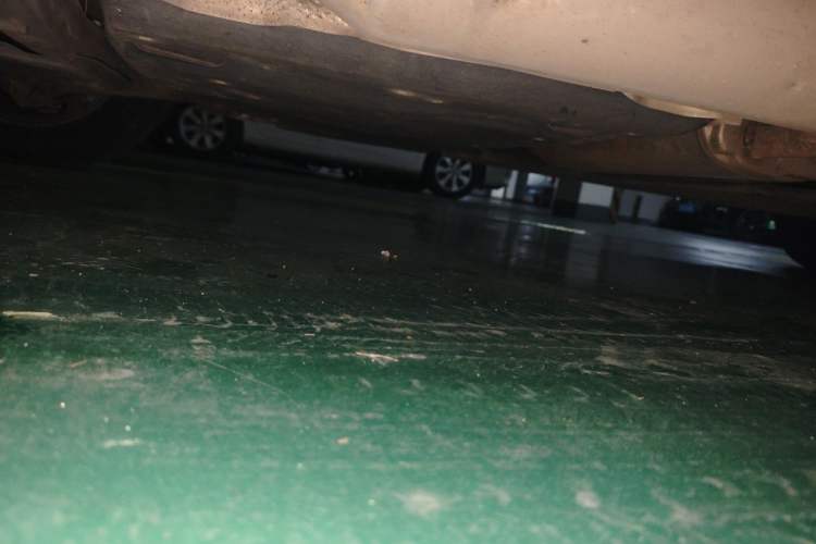 Used Toyota SIENNA 2021 2.5L Hybrid Ultimate Edition Chassis Rear Right