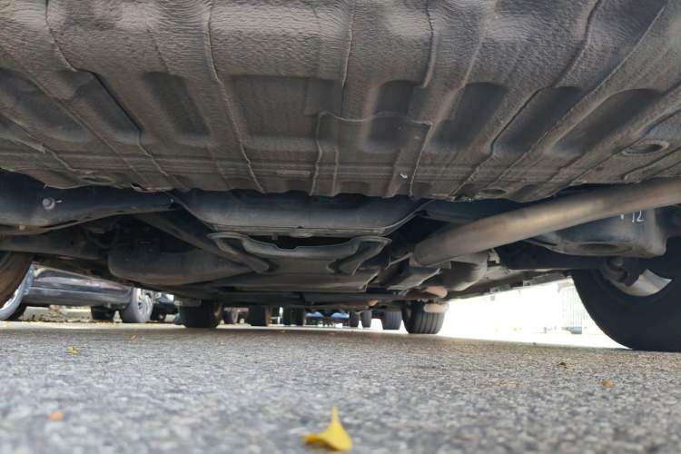Used Toyota SIENNA 2021 2.5L Hybrid Ultimate Edition Chassis Rear