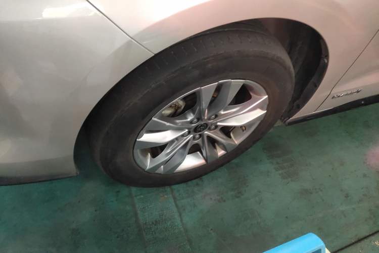 Used Toyota SIENNA 2021 2.5L Hybrid Ultimate Edition Exterior 1