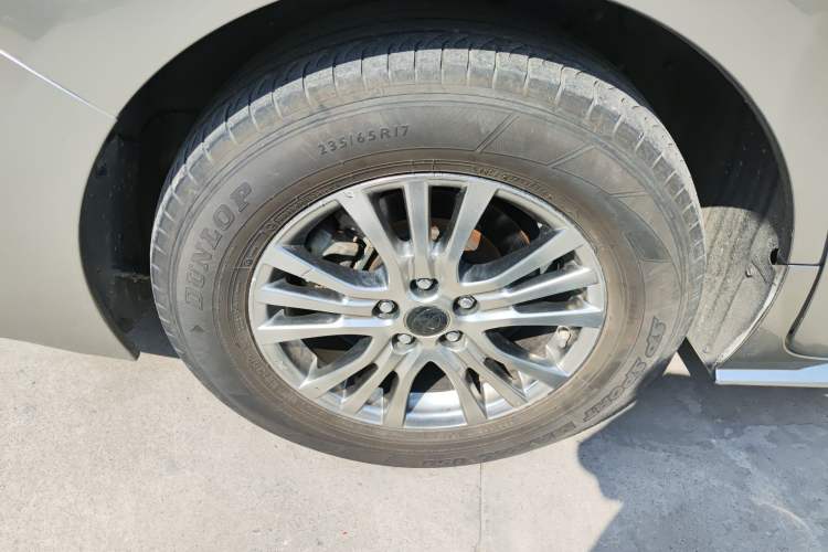 Used Toyota SIENNA 2021 2.5L Hybrid Comfort Edition Exterior 5