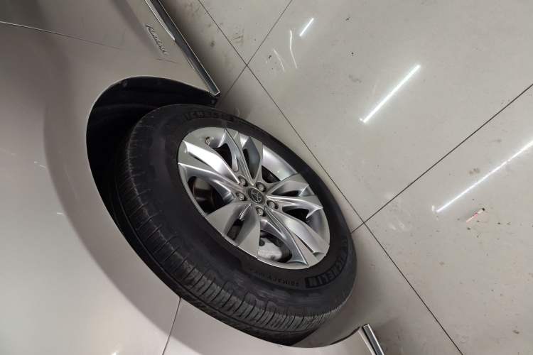 Used Toyota SIENNA 2021 2.5L Hybrid Ultimate Edition Exterior 7