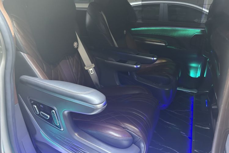 Used Toyota SIENNA 2021 2.5L Hybrid Comfort Edition Interior 10