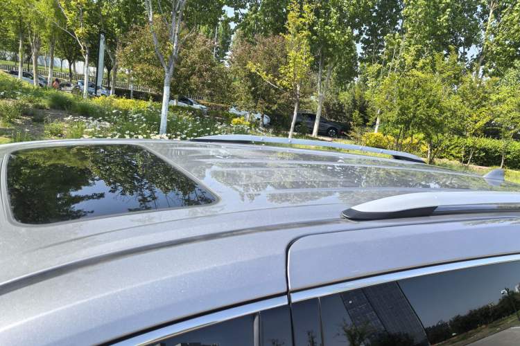 Used Toyota SIENNA 2021 2.5L Hybrid Premium Edition Roof