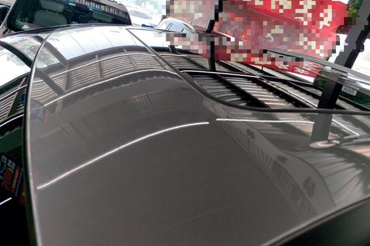 Used Toyota SIENNA 2021 2.5L Hybrid Platinum Edition Roof