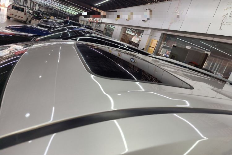 Used Toyota SIENNA 2021 2.5L Hybrid Ultimate Edition Roof