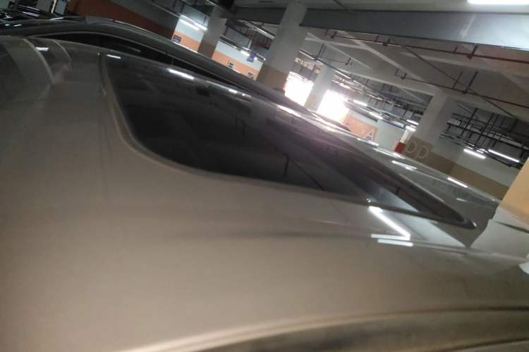 Used Toyota SIENNA 2021 2.5L Hybrid Luxury Edition Roof