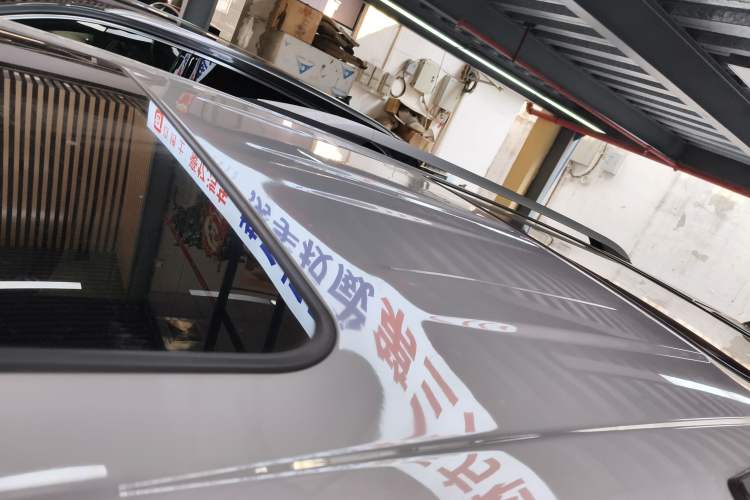 Used Toyota SIENNA 2021 2.5L Hybrid Ultimate Edition Roof