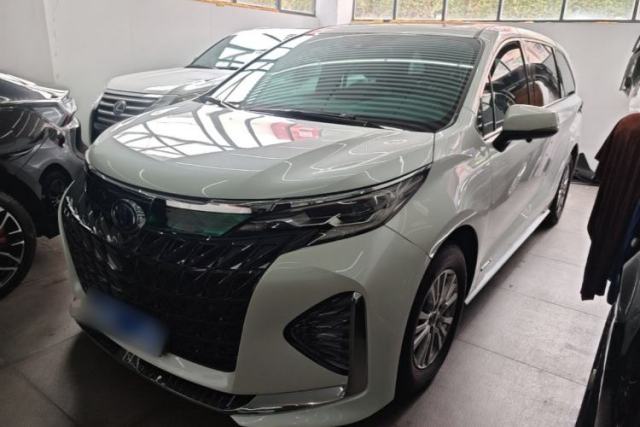 Used Toyota SIENNA 2021 2.5L Hybrid Comfort Edition