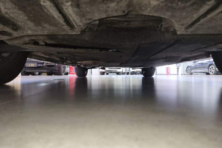 Used Toyota SIENNA 2021 2.5L Hybrid Ultimate Edition Chassis Front