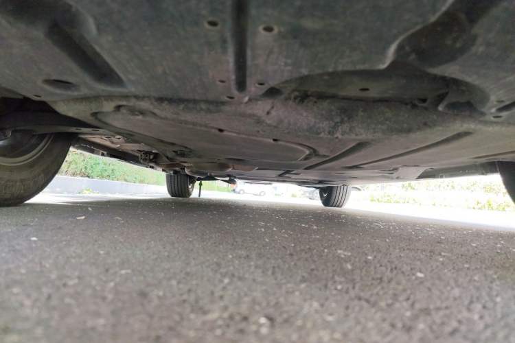 Used Toyota SIENNA 2021 2.5L Hybrid Comfort Edition Chassis Front
