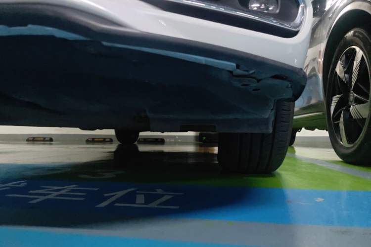 Used Toyota SIENNA 2021 2.5L Hybrid Comfort Edition Chassis Front Left