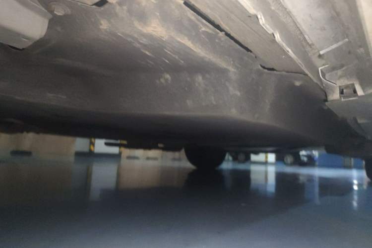 Used Toyota SIENNA 2021 2.5L Hybrid Comfort Edition Chassis Front Left