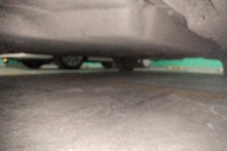 Used Toyota SIENNA 2021 2.5L Hybrid Premium Edition Chassis Front Left