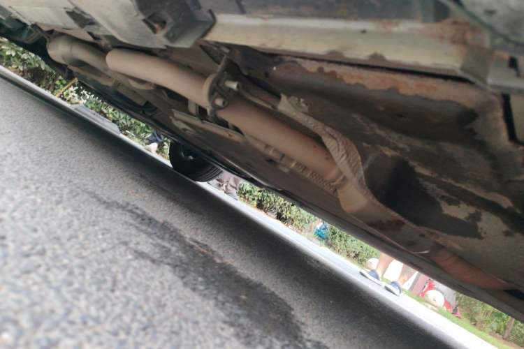 Used Toyota SIENNA 2021 2.5L Hybrid Premium Edition Chassis Front Right