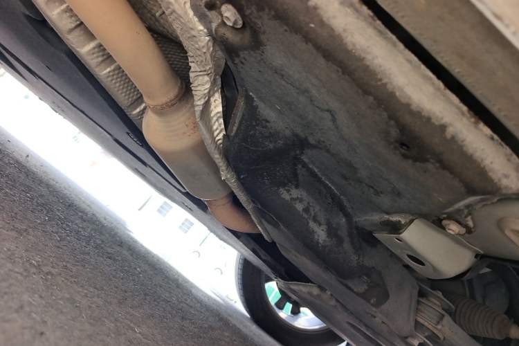 Used Toyota SIENNA 2021 2.5L Hybrid Premium Edition Chassis Front Right