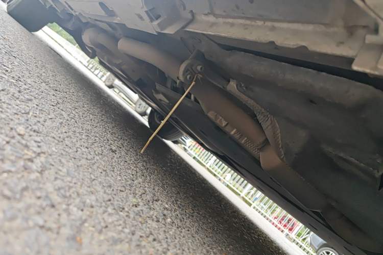 Used Toyota SIENNA 2021 2.5L Hybrid Comfort Edition Chassis Front Right